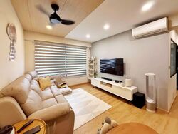 Blk 620A Tampines Greenverge (Tampines), HDB 4 Rooms #536093761